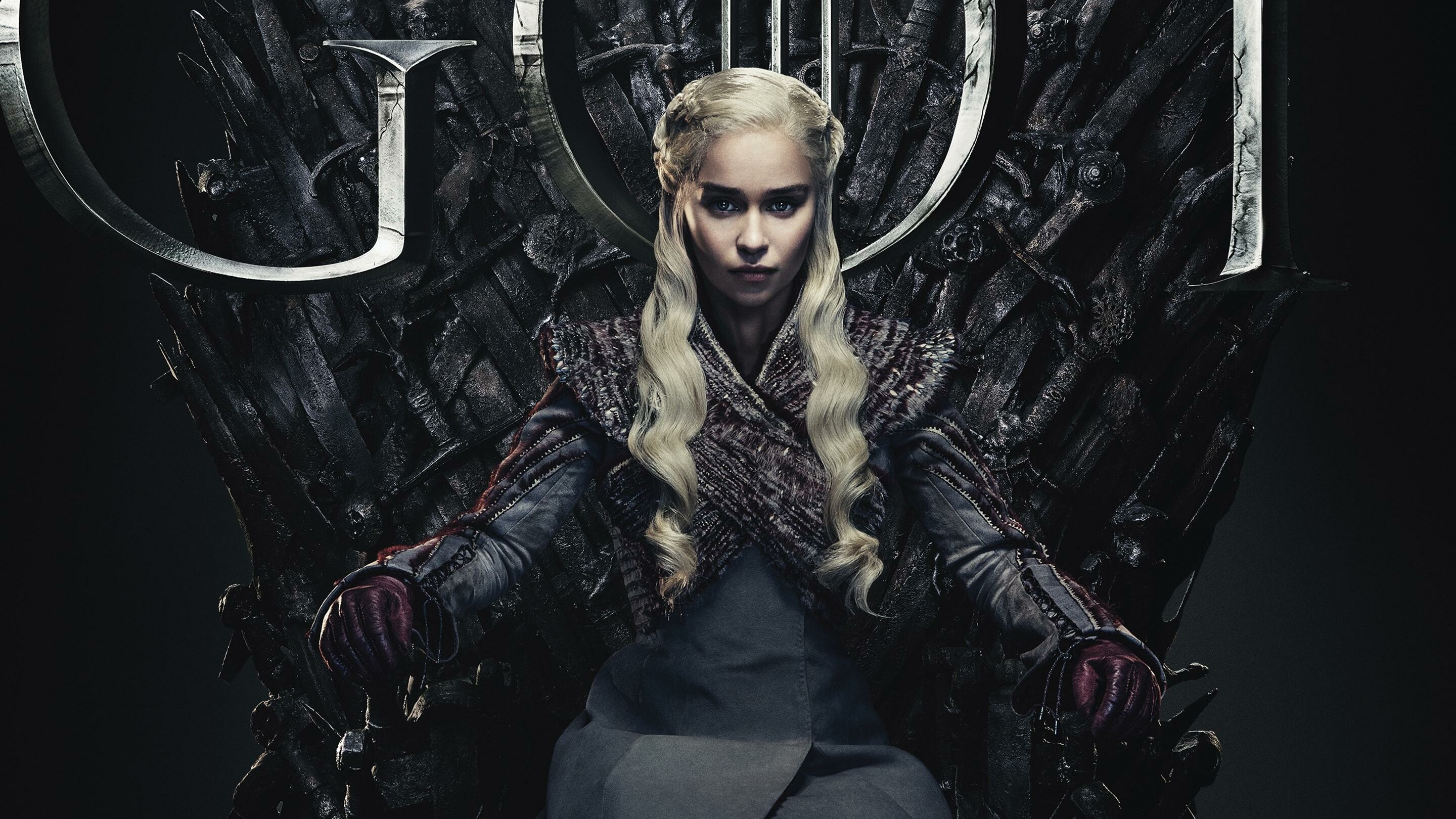 Gme Of Thrones